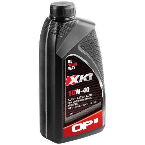 ΛΑΔΙ ΚΙΝΗΤΗΡΑ OP XK1 10W40 1lt