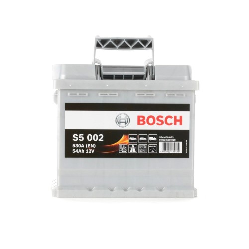 ΜΠΑΤΑΡΙΑ BOSCH 54ΑΗ