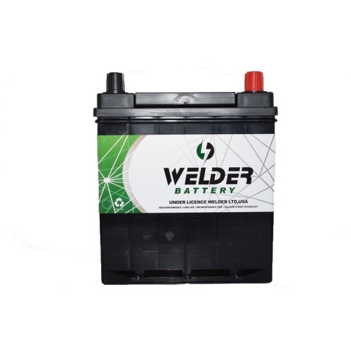 ΜΠΑΤΑΡΙΑ WELDER 45AH