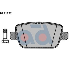 ΤΑΚ.ΟΠ.FORD S-MAX 1,8-2,0