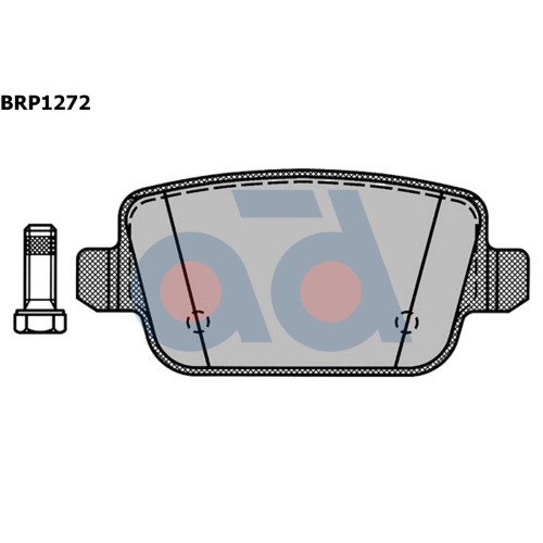 ΤΑΚ.ΟΠ.FORD S-MAX 1,8-2,0