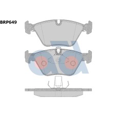 ΣΕΤ ΤΑΚΑΚΙΑ ΕΜ. BMW  E-39