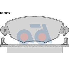 ΣΕΤ ΤΑΚAK. FORD MONDEO 1,8 01-