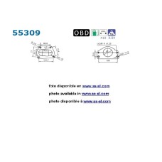 KAT.MITO/BRAVO/G.PUNTO 1.4 16V