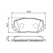 ΤΑΚΑΚ.ΕΜ.PRIUS 1.8LT