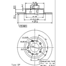 ΔΙΣΚ.ΦΡ.ΟΠ.159.1.9 ΠΛ.7026205>