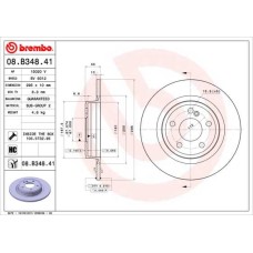 ΔΙΣΚΟΙ ΦΡΕΝ.ΟΠ.M.B A220 W176