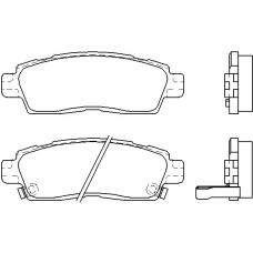 ΤΑΚ.ΟΠ.CHEVROLET TRAILBLAZER