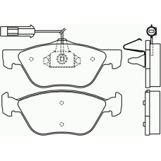 ΣΕΤ ΤΑΚΑΚΙΑ ΕΜ.A-166/LANCIA LY