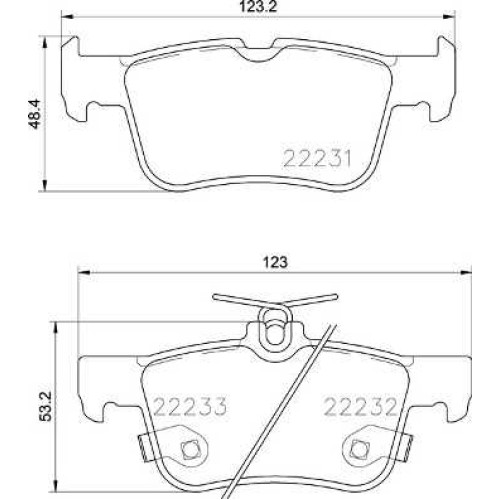 ΤΑΚΑΚ.ΟΠ.FORD S MAX