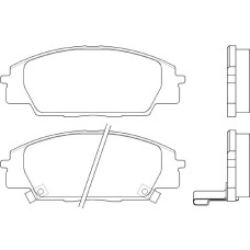 ΣΕΤ ΤΑΚ.ΕΜ.CIVIC VI TYPE R 01-