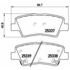 ΤΑΚΑΚ.ΟΠ.HYUNDAI I30 11-