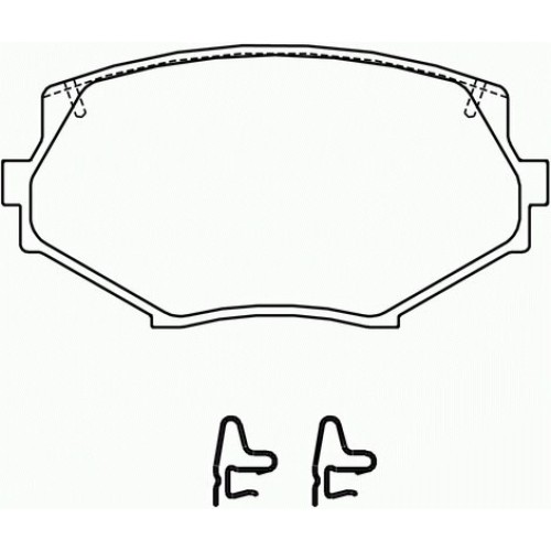 ΣΕΤ ΤΑΚΑΚ.ΕΜ.MAZDA MX-5 94-98