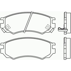 ΤΑΚ.ΕΜ.ALMERA I Hatchback N15