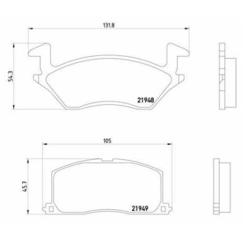 ΤΑΚ.ΕΜ.TOYOTA STARLET 1.0LT