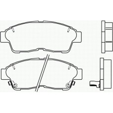 ΣET TAKAKIA ΕΜ.CARINA E/RAV4