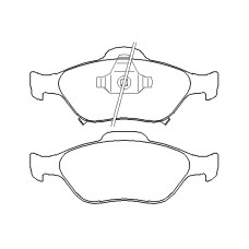 ΤΑΚ.ΕΜΠ.YARIS 1,3VVTI 06-