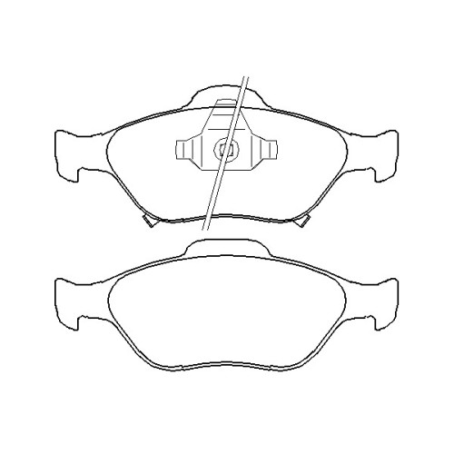 ΤΑΚ.ΕΜΠ.YARIS 1,3VVTI 06-