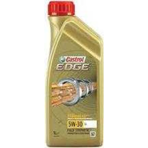 Edge 5W-30 LL,12x1L