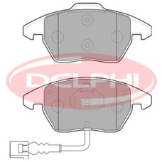 ΣΕΤ ΤΑΚ.ΕΜ.AUDI A3/GOLF V 2.0