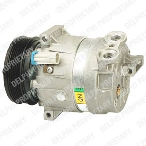 A/C COMPRESSOR VECTRA B 1.6