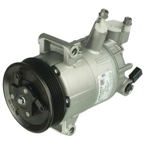 A/C COMPRESSOR VW GROUP