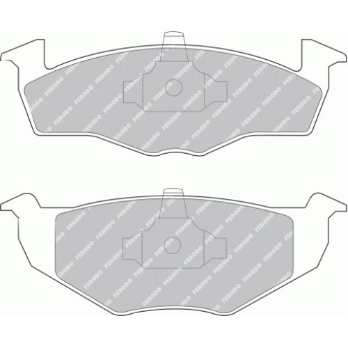 ΣΕΤ ΤΑΚΑΚΙΑ ΦΡ.ΕΜ.AUDI,VW,SEAT