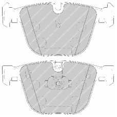 ΤΑΚ.ΟΠ.DS-PERF.BMW E60/M3 E92