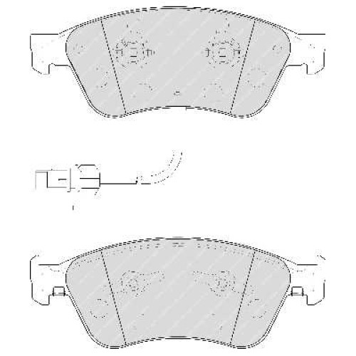 ΤΑΚΑΚΙΑ ΕΜ.A8/PHAETON