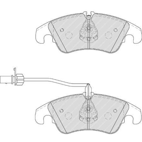 ΣΕΤ ΤΑΚ.EM.A5/S5-FOCUS RS 09-