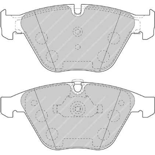 TΑΚ.EM.BMW E E90/E92/E93 05-