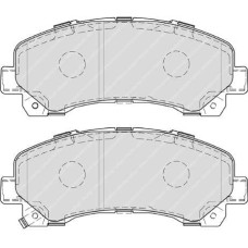 ΣΕΤ ΤΑΚ.ΕΜ.ISUZU D-MAX 08-