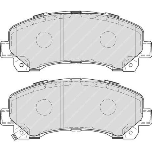 ΣΕΤ ΤΑΚ.ΕΜ.ISUZU D-MAX 08-