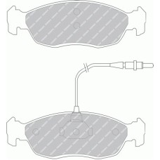 ΣΕΤ ΤΑΚ.TQ P-106,P-306 93-