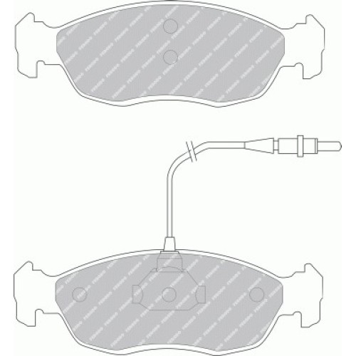 ΣΕΤ ΤΑΚ.TQ P-106,P-306 93-