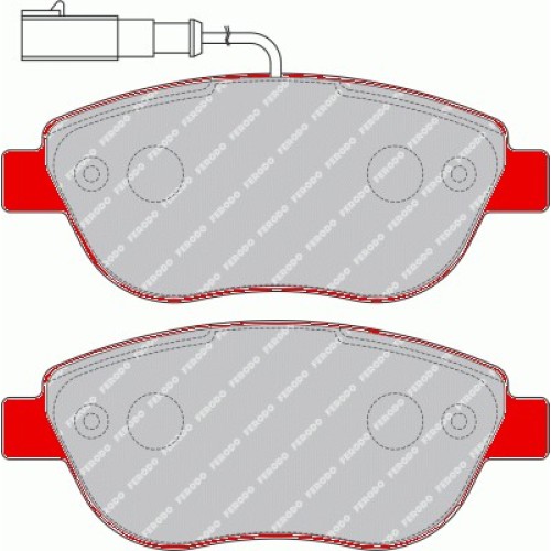 ΣΕΤ ΤΑΚ.ΕΜ.FIAT STILO 1.8 16V