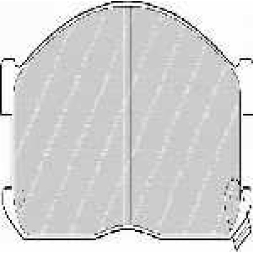 ΣΕΤ ΤΑΚΑΚΙΑ EM.MAZDA E1800 87-