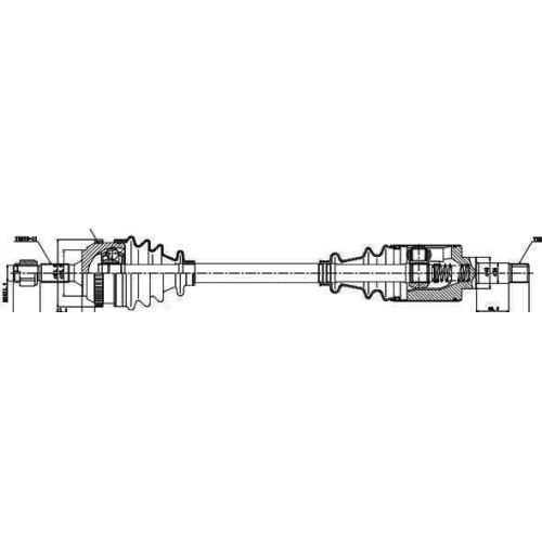 ΗΜΙΑΞ.ΕΜ.ΑΡ.P106,SAXO+ABS 99-