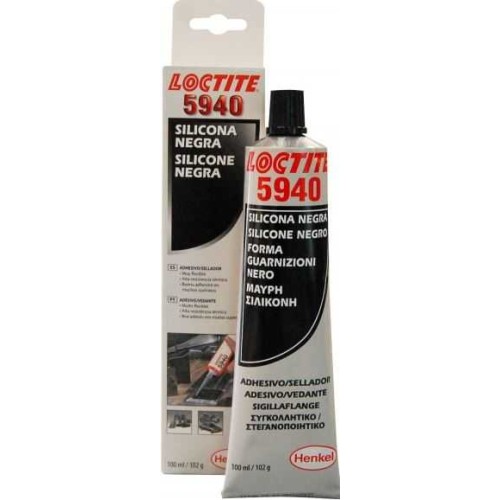 LOCTITE SI 5940 BK TB100ML EPI