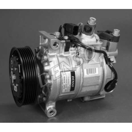 COMPRESSOR AUDI A4 1.6  01-05