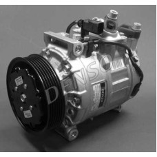 COMPRESSOR AUDI A8 3.0  03 -