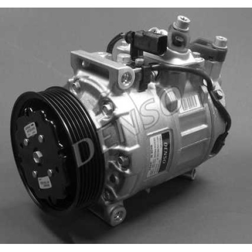 COMPRESSOR AUDI A8 3.0  03 -