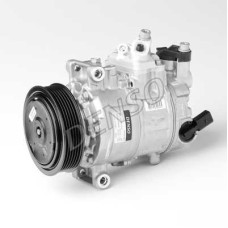 COMPRESSOR AUDI S3   06 -