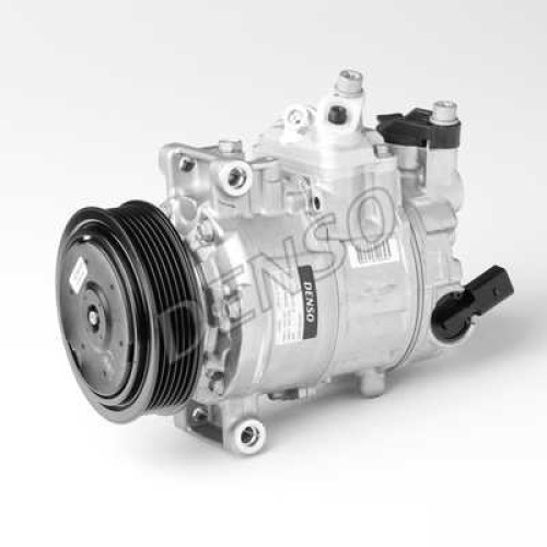 COMPRESSOR AUDI S3   06 -