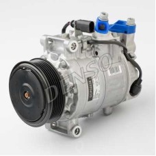 AC COMPRESSOR AUDI A4 1.8T Q