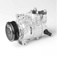 AC COMPRESSOR AUDI A4 1.8 T