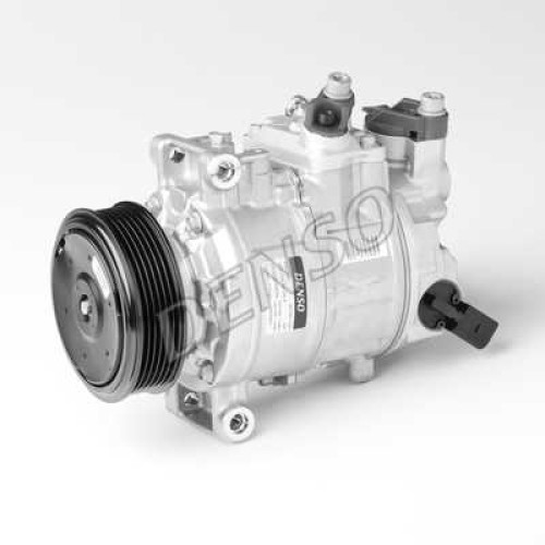 AC COMPRESSOR AUDI A4 1.8 T