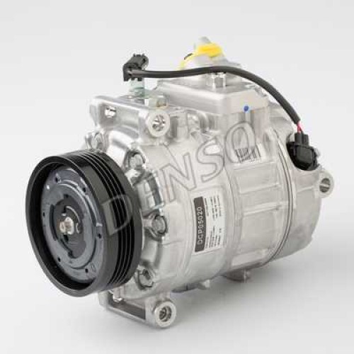 COMPRESSOR BMW 520i(E60) 03-