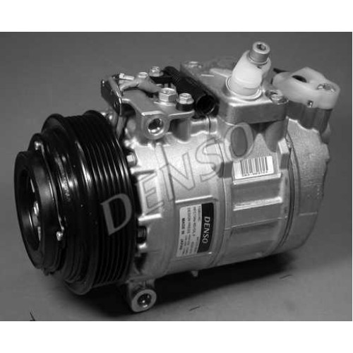 COMPRESSOR ML 270 CDI 99-05