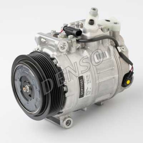 COMPRESSOR  C280 4-matic 07-